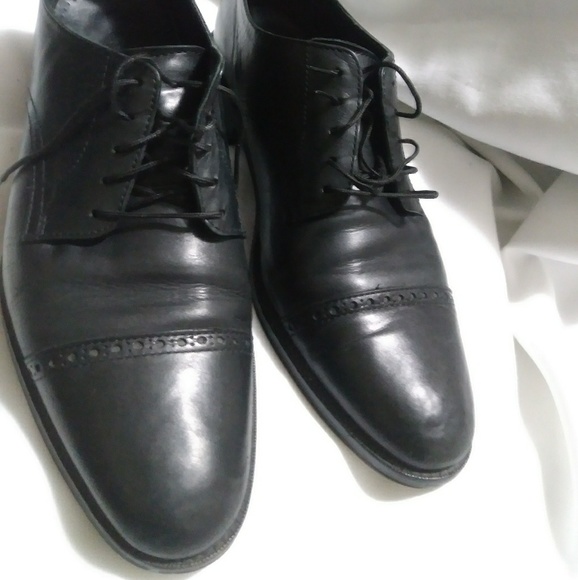 Cole haan mens oxfords size 10.5M main image 5